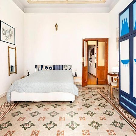 View Sea Room - Appartamento Condiviso Bari Exterior foto