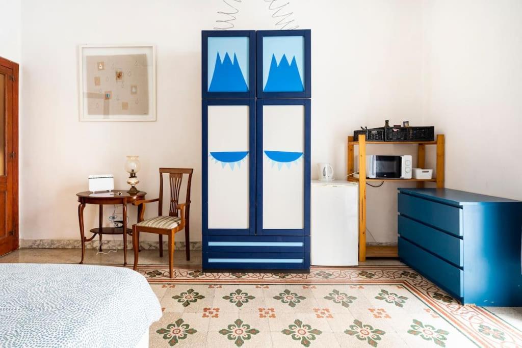 View Sea Room - Appartamento Condiviso Bari Exterior foto