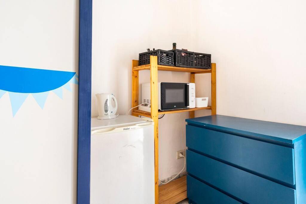 View Sea Room - Appartamento Condiviso Bari Exterior foto