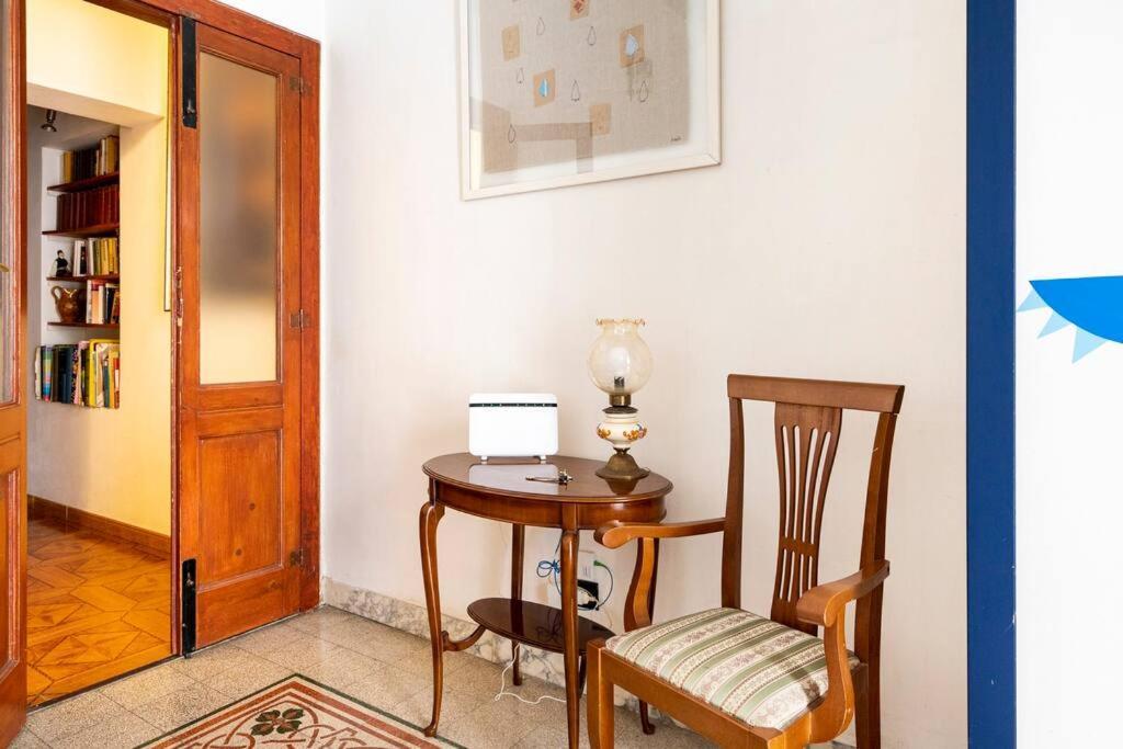 View Sea Room - Appartamento Condiviso Bari Exterior foto