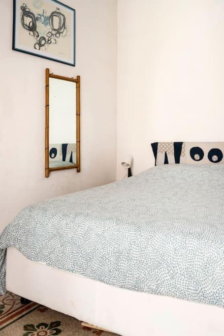 View Sea Room - Appartamento Condiviso Bari Exterior foto