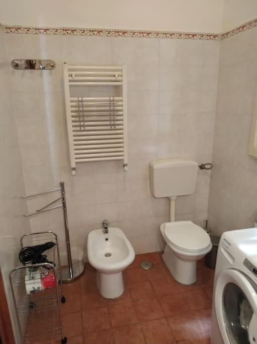 View Sea Room - Appartamento Condiviso Bari Exterior foto