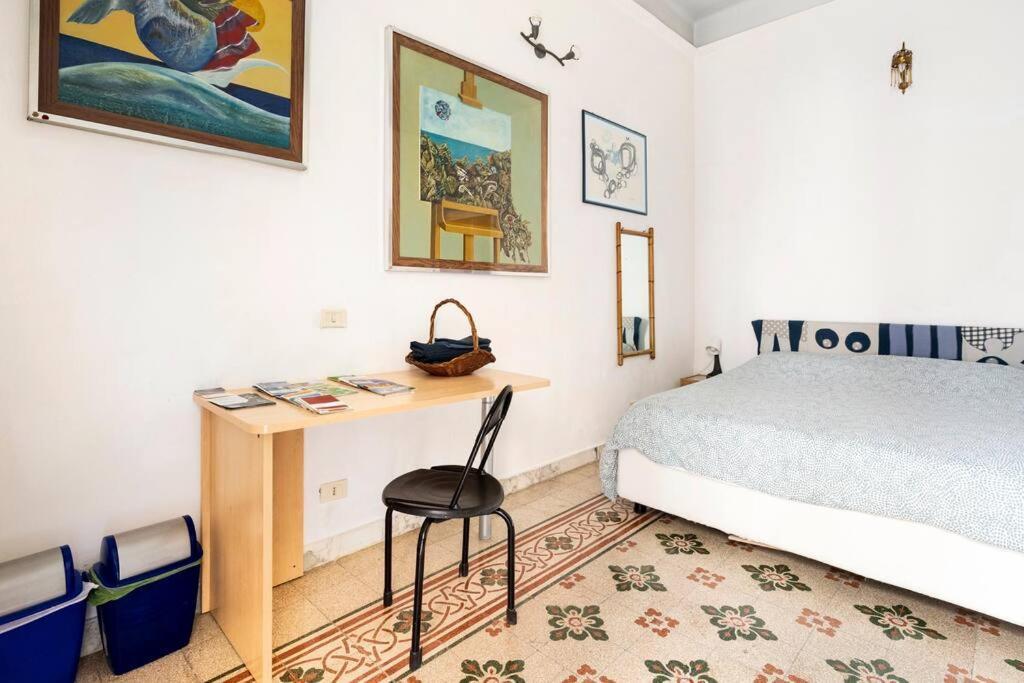 View Sea Room - Appartamento Condiviso Bari Exterior foto